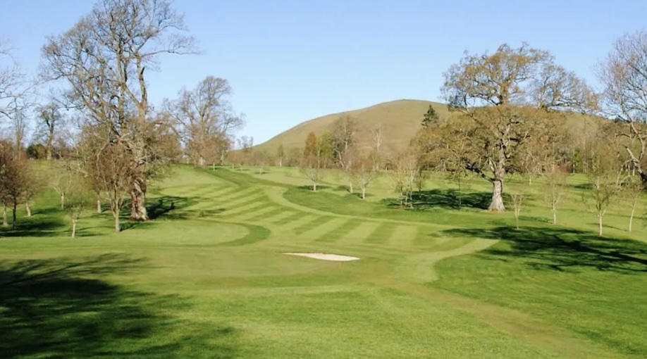 Photo of Minto Golf Club